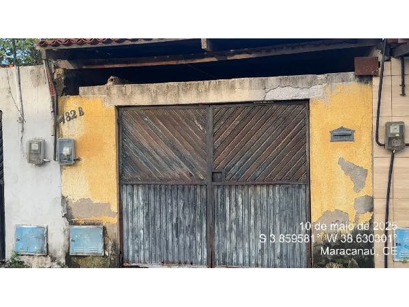 Casa em Venda Direta