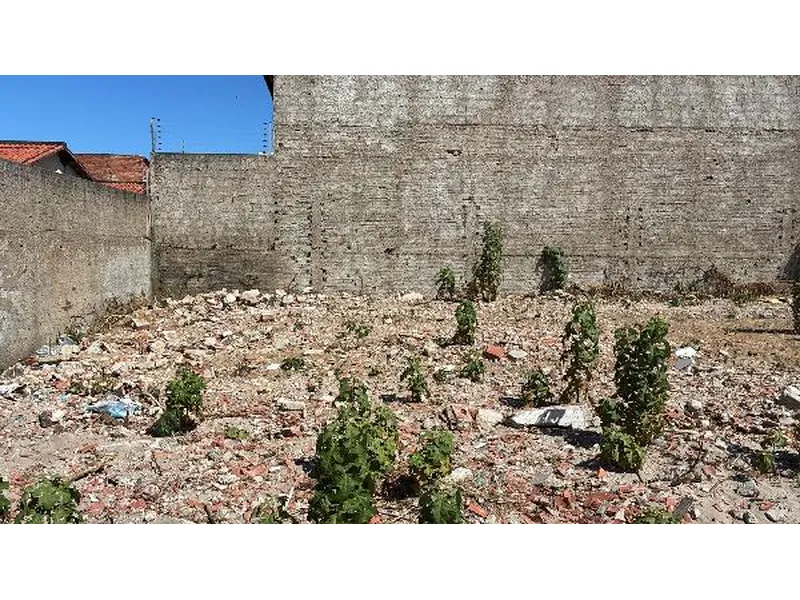 Terreno em Leilão Extrajudicial