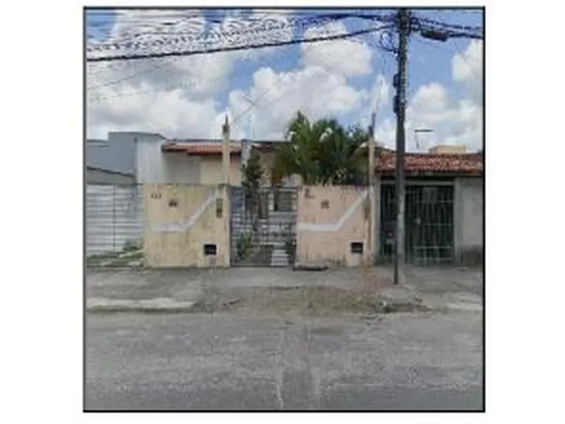 Casa em Venda Direta