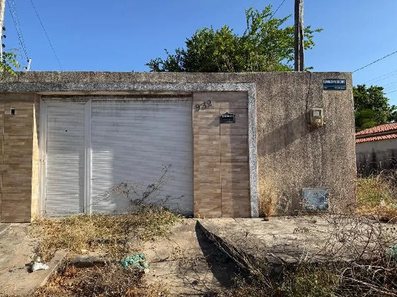 Casa em Leilão Extrajudicial