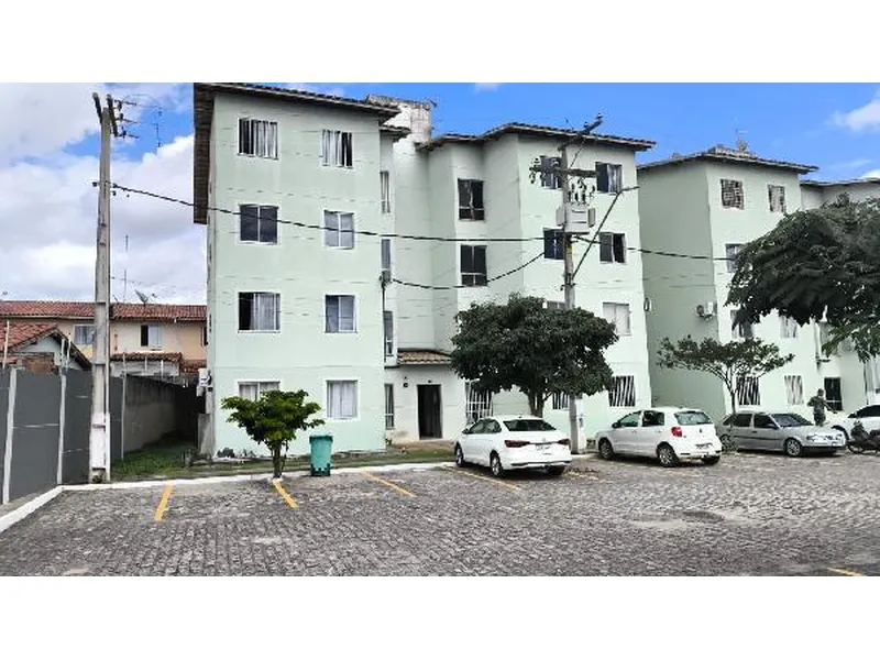 Apartamento em Venda Direta