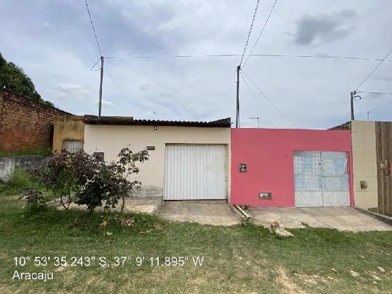 Casa em Venda Direta