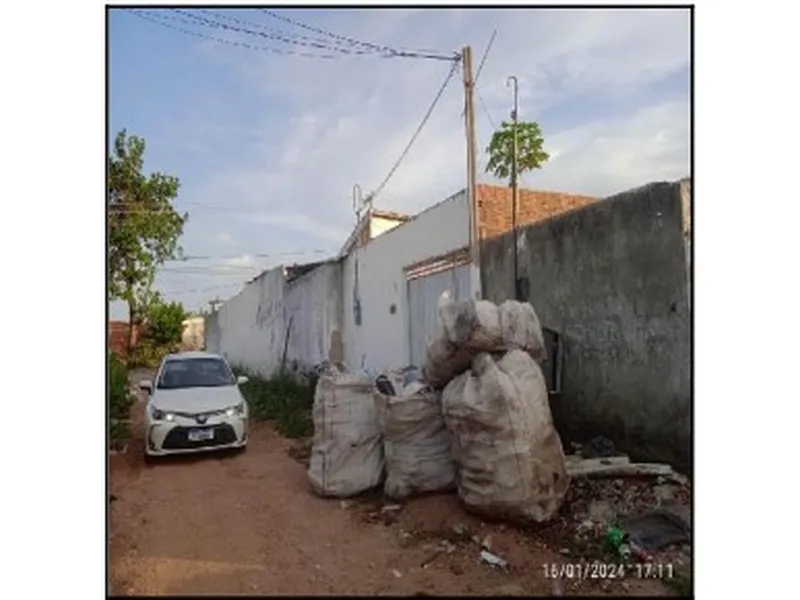 Casa em Venda Direta