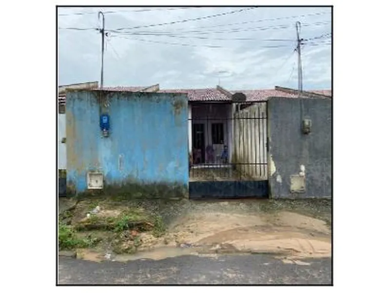 Casa em Venda Direta