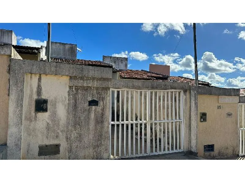 Casa em Venda Direta