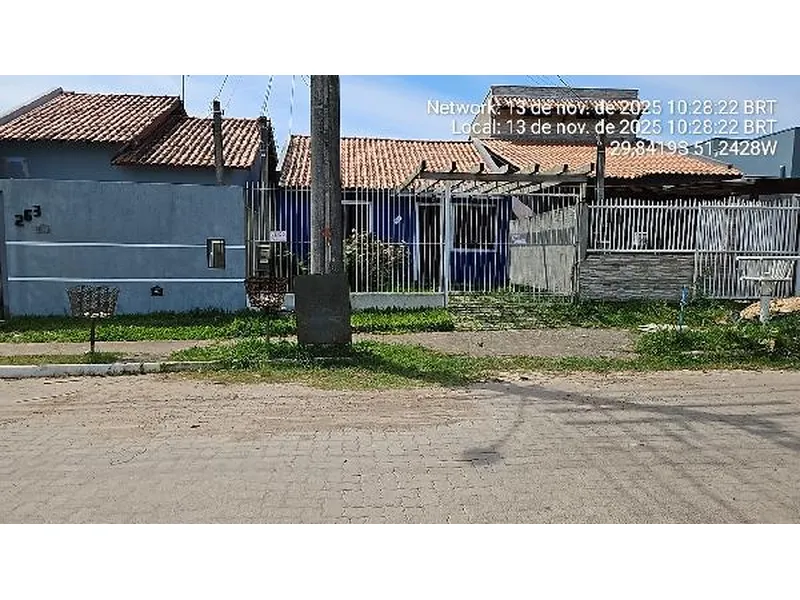 Casa em Leilão Extrajudicial