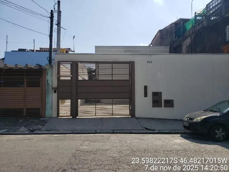 Casa em Leilão Extrajudicial