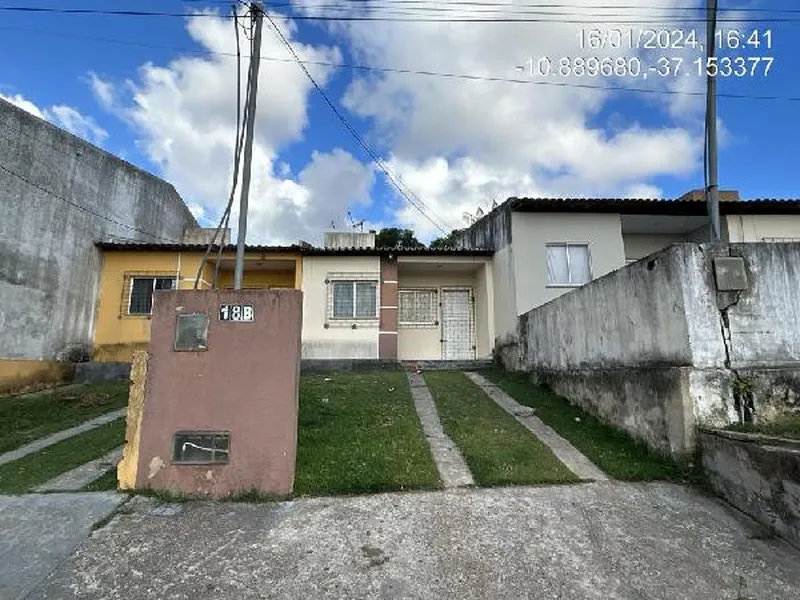 Casa em Venda Direta