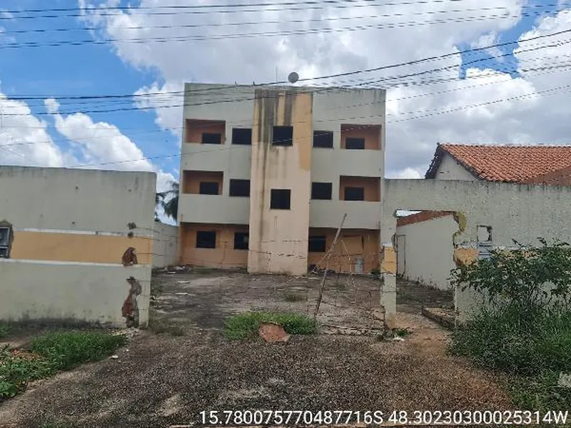 Apartamento em Venda Direta
