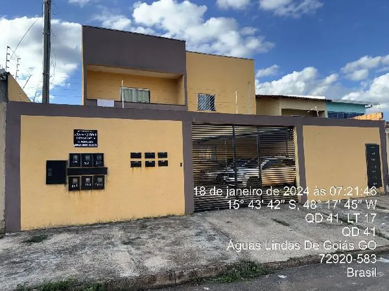 Apartamento em Venda Direta