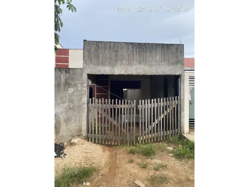 Casa em Venda Direta