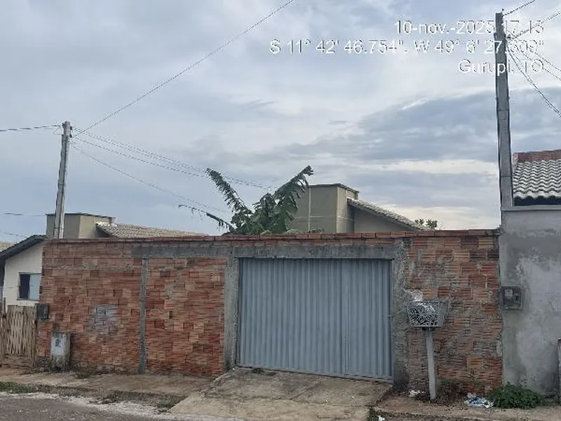 Casa em Leilão Extrajudicial