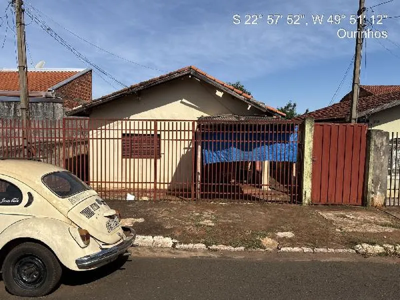 Casa em Leilão Extrajudicial