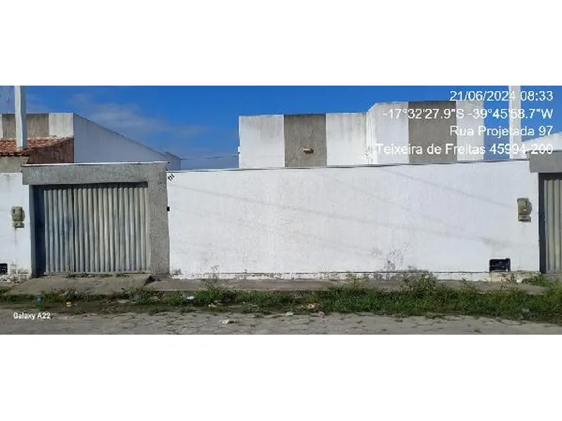 Casa em Venda Direta