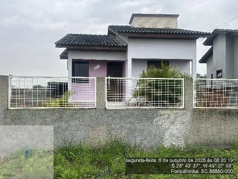 Casa em Leilão Extrajudicial