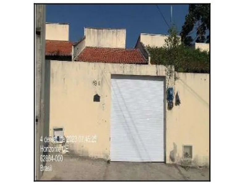 Casa em Venda Direta