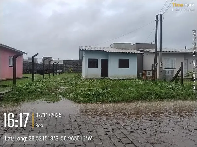 Casa em Leilão Extrajudicial