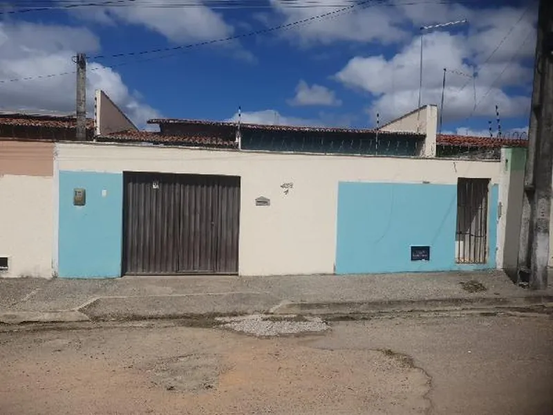 Casa em Licitação