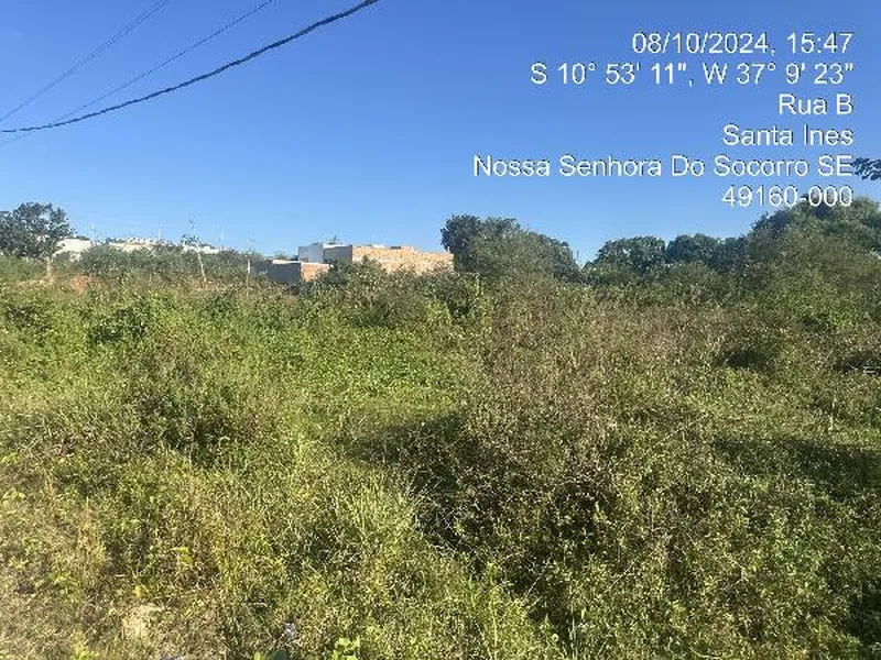 Terreno em Venda Direta