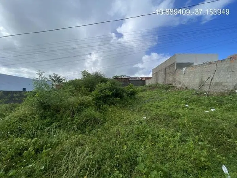 Terreno em Venda Direta