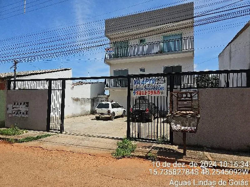 Apartamento em Venda Direta