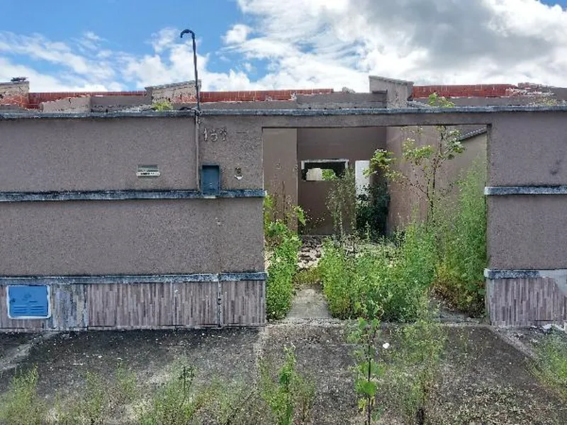 Casa em Venda Direta