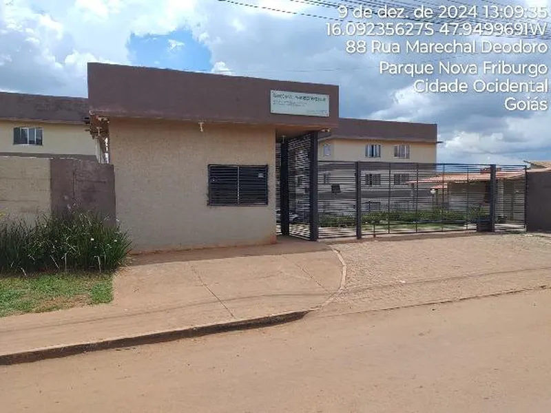 Apartamento em Venda Direta