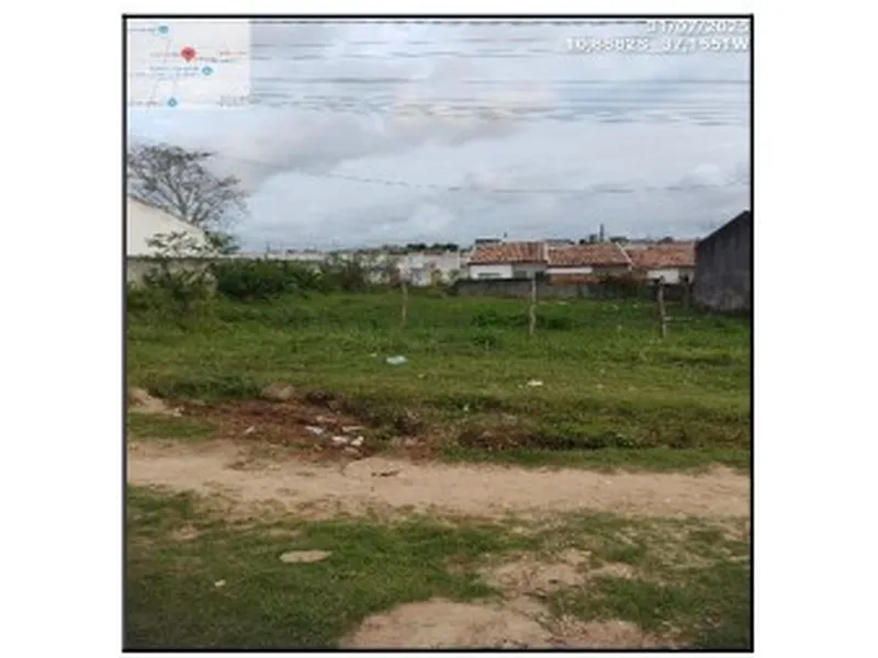 Terreno em Venda Direta