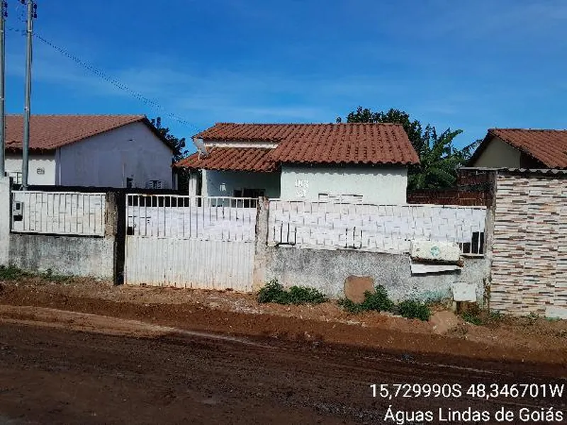 Casa em Venda Direta