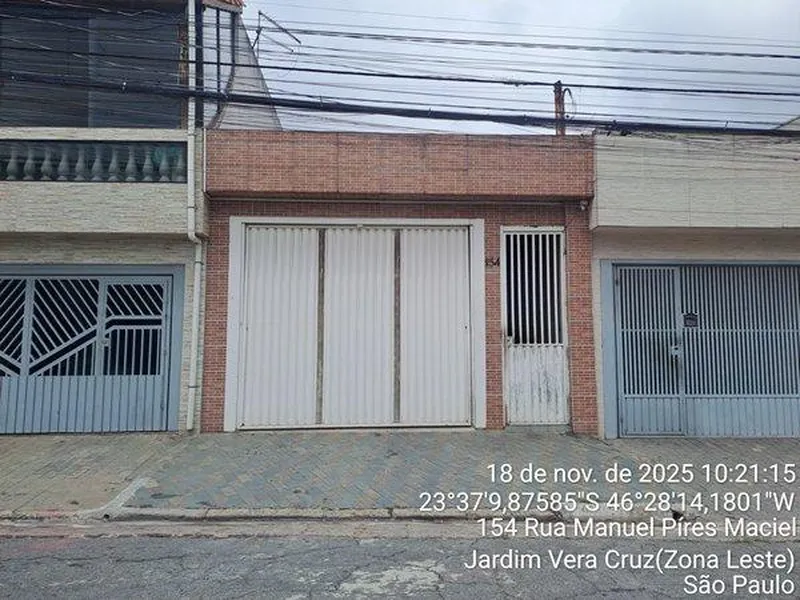 Casa em Leilão Extrajudicial