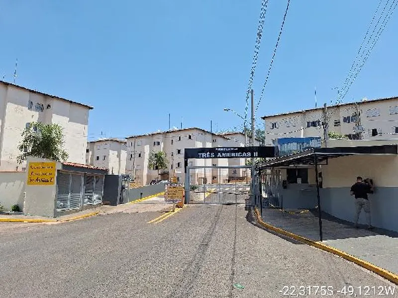 Apartamento em Venda Direta