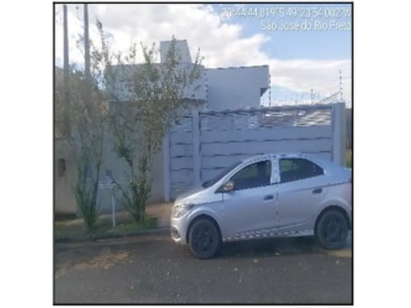 Casa em Venda Direta