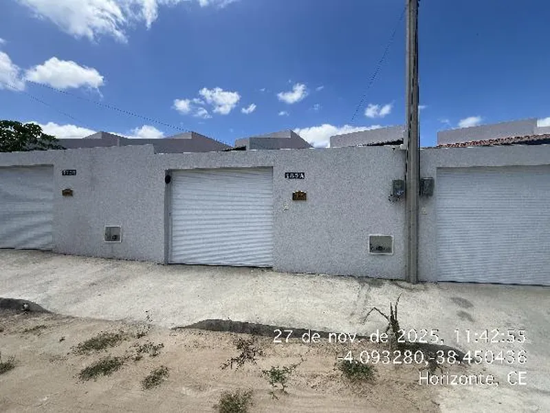 Casa em Leilão Extrajudicial