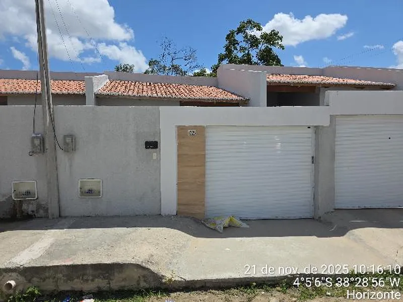 Casa em Leilão Extrajudicial