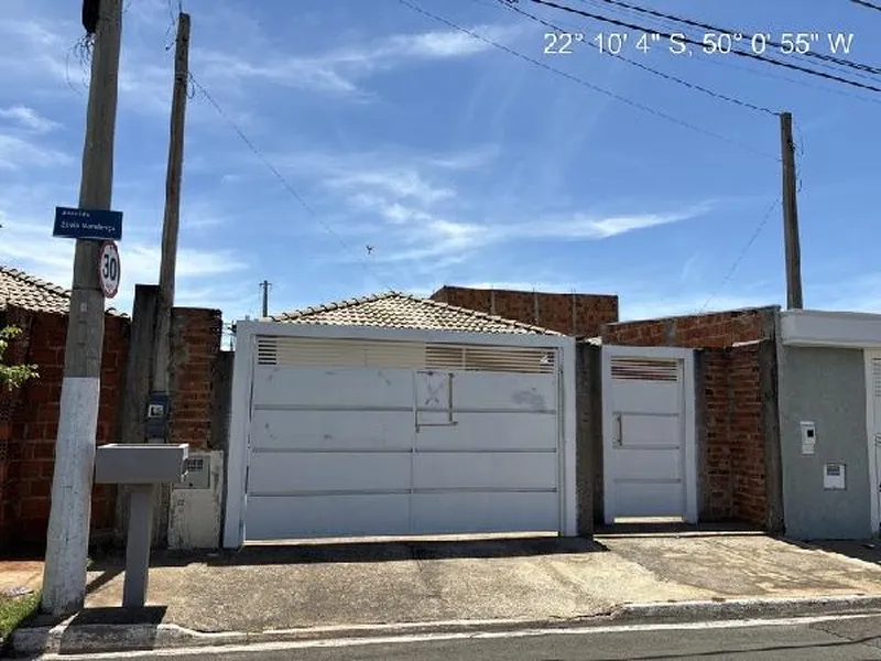 Casa em Leilão Extrajudicial