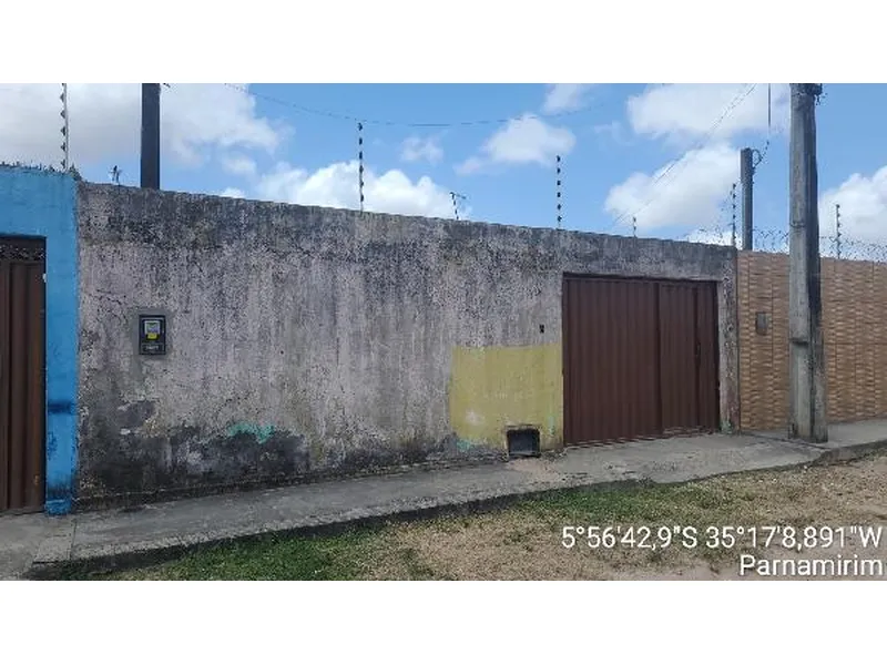 Casa em Venda Direta