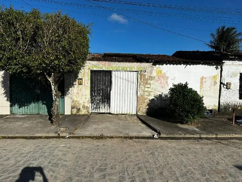 Casa em Venda Direta