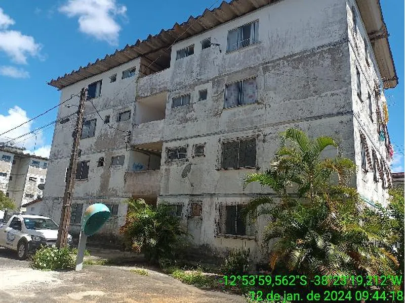 Apartamento em Venda Direta
