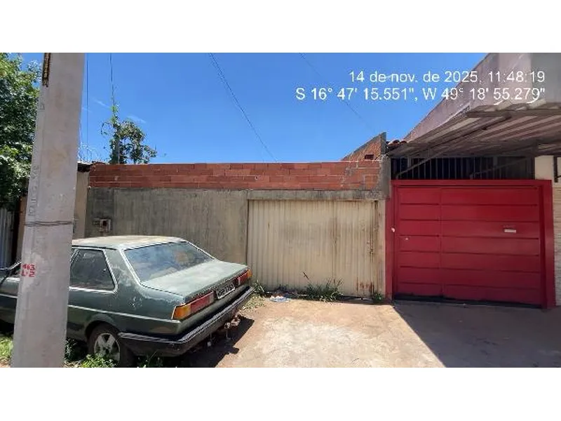 Casa em Leilão Extrajudicial