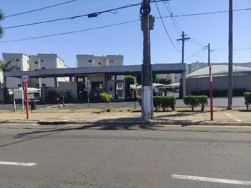 Apartamento em Leilão Extrajudicial