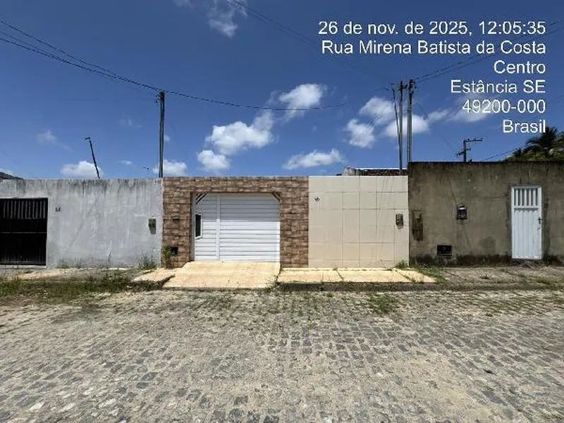 Casa em Leilão Extrajudicial
