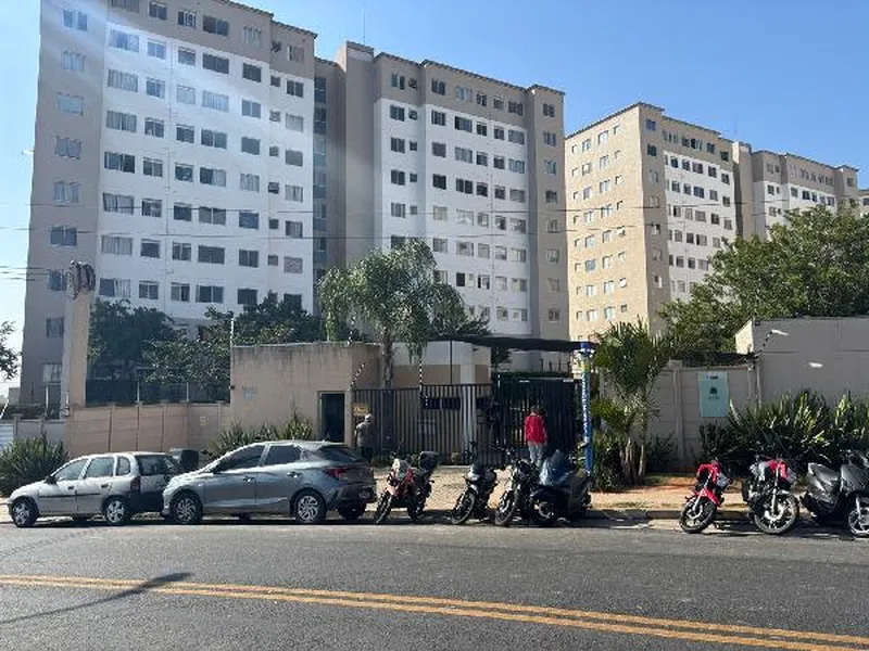 Apartamento em Venda Direta