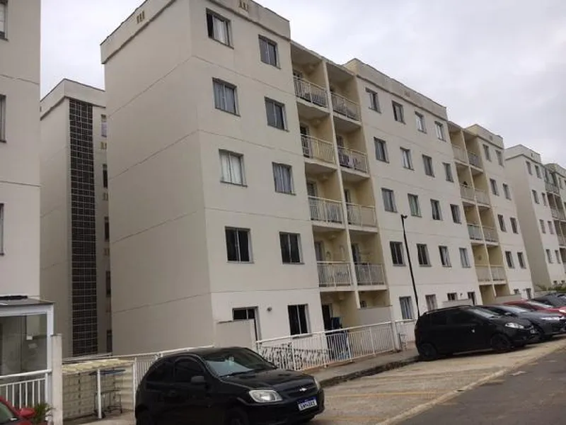 Apartamento em Venda Direta