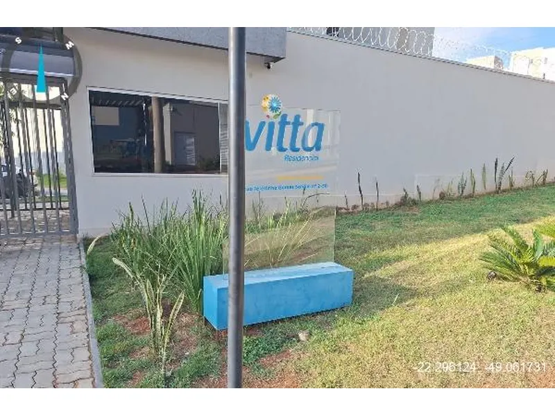 Apartamento em Leilão Extrajudicial