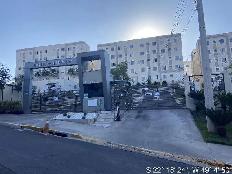 Apartamento em Leilão Extrajudicial