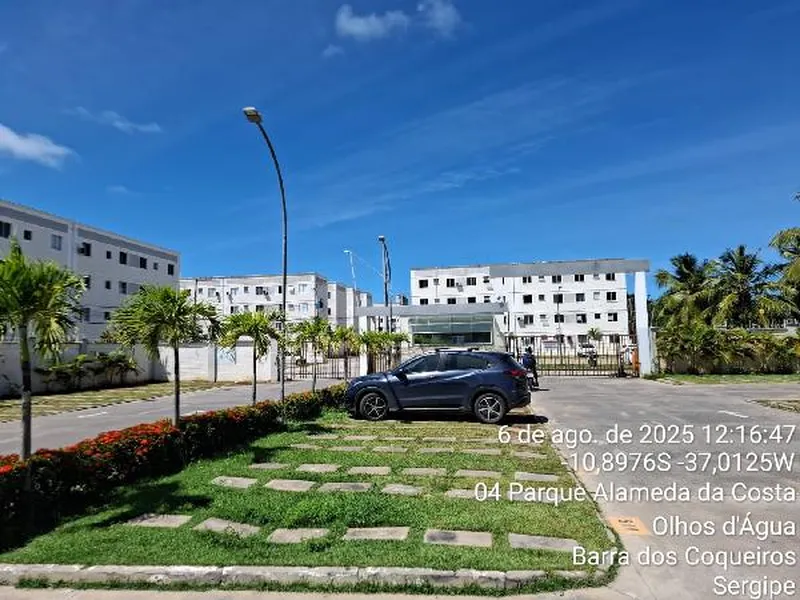 Apartamento em Licitação