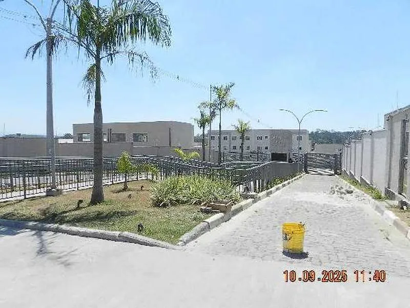 Apartamento em Licitação