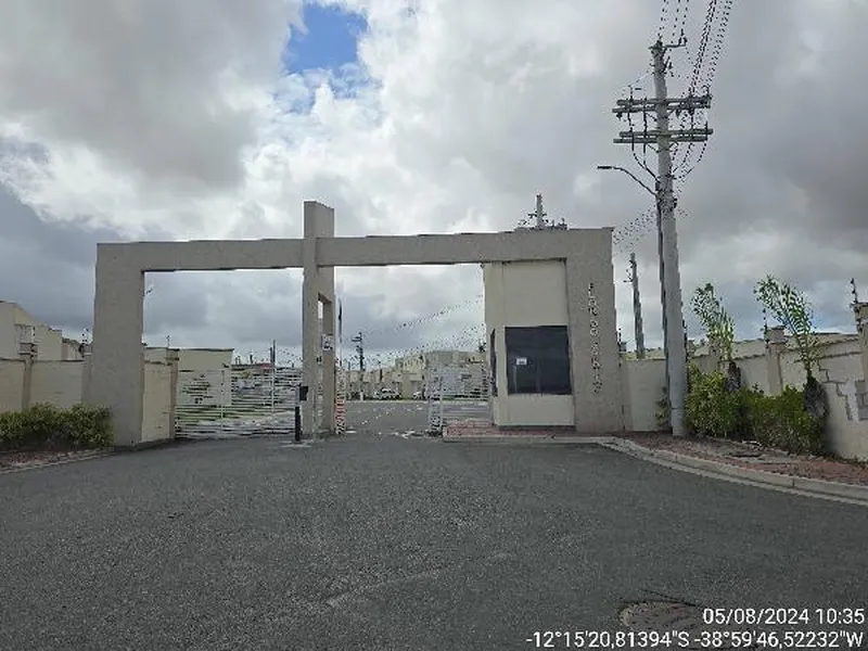 Casa em Venda Direta