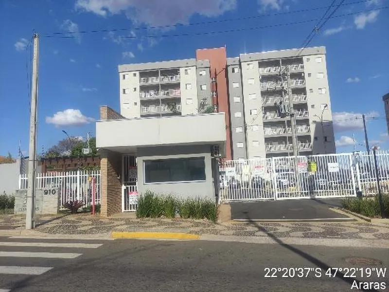 Apartamento em Licitação