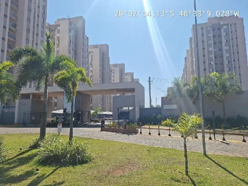 Apartamento em Licitação